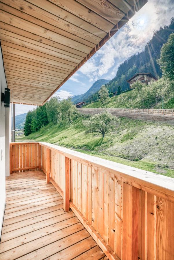 Apart Gstrein - Including Silvretta Premium Summercard See Exterior foto