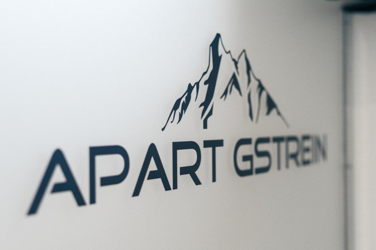 Apart Gstrein - Including Silvretta Premium Summercard See Exterior foto